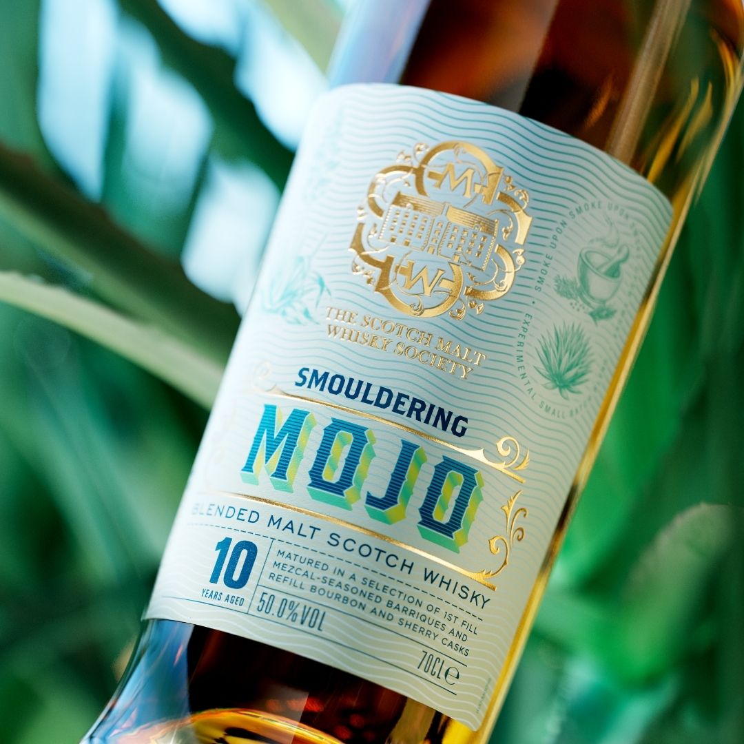 SMWS JAPAN ザ・スコッチモルトウイスキー・ソサエティ｜会員限定の